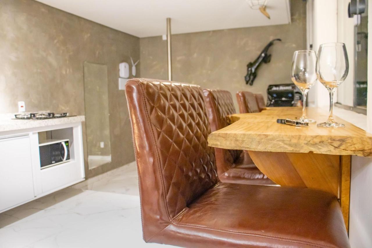 Magnifico 5* Monte Verde (Minas Gerais)