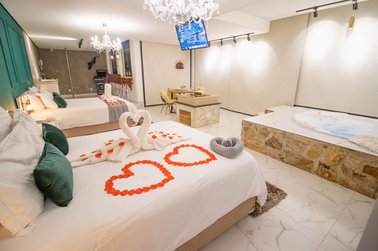 Magnifico 5* Monte Verde (Minas Gerais)