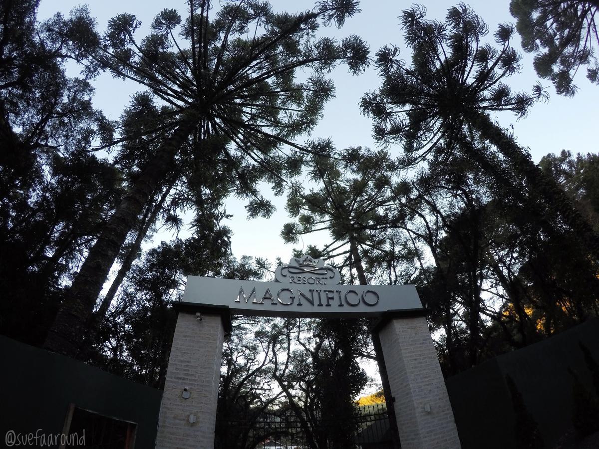 Magnifico Monte Verde (Minas Gerais)