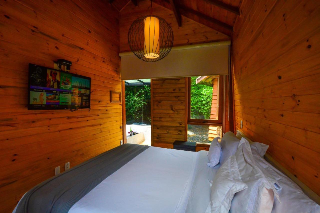 Magnifico Resort