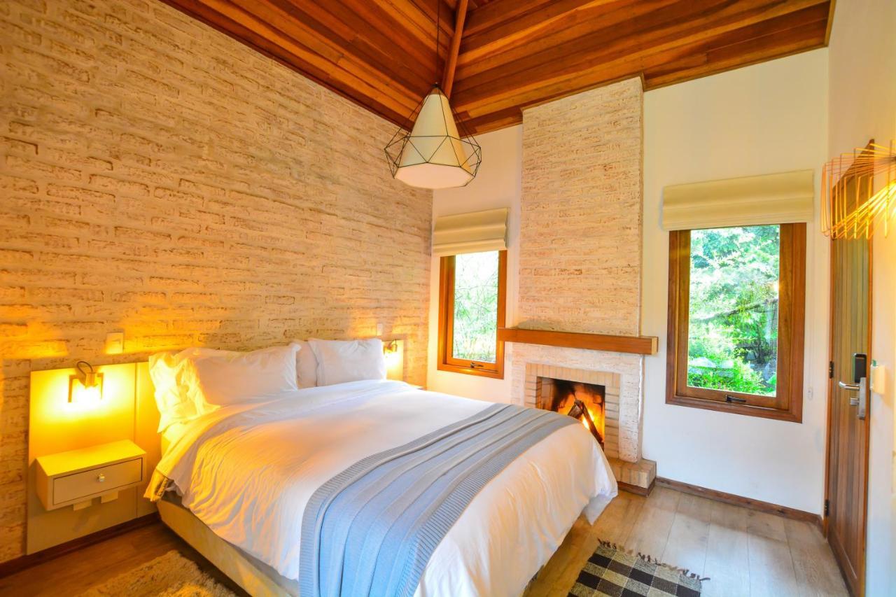 Magnifico 5* Monte Verde (Minas Gerais)
