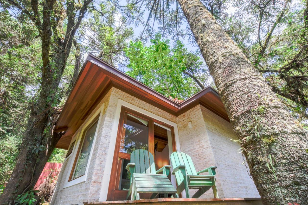 Resort Magnifico Monte Verde (Minas Gerais)