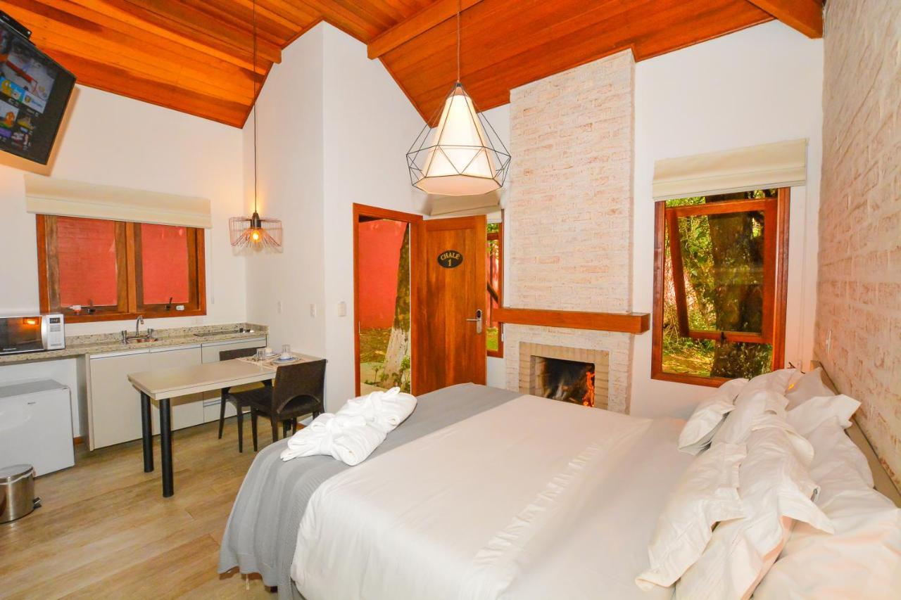 Magnifico Resort 5*