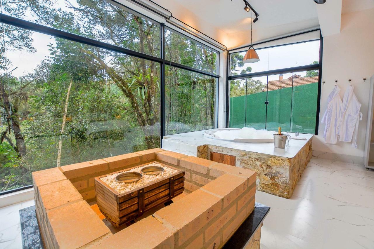 Magnifico 5* Monte Verde (Minas Gerais)
