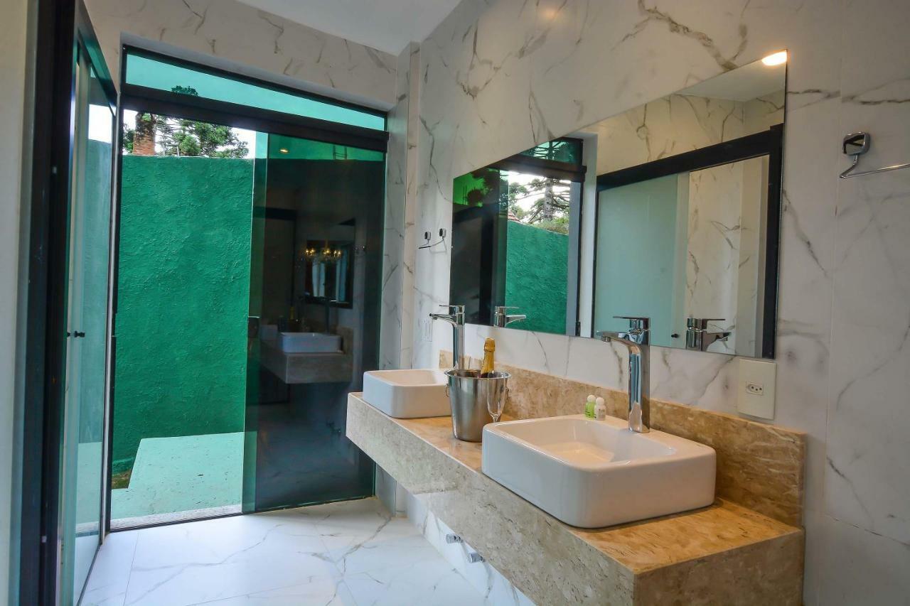 Magnifico 5* Monte Verde (Minas Gerais)