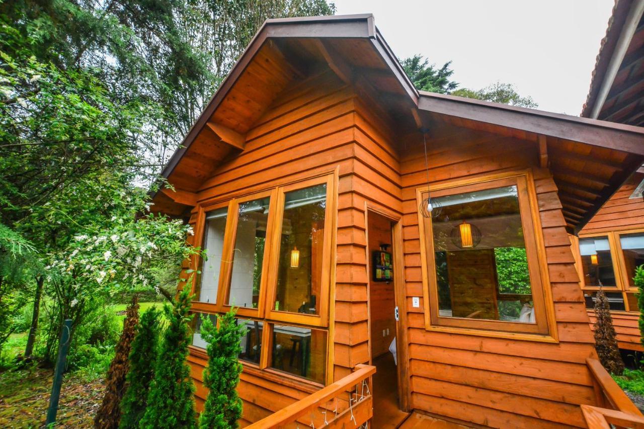 Magnifico 5* Monte Verde (Minas Gerais)