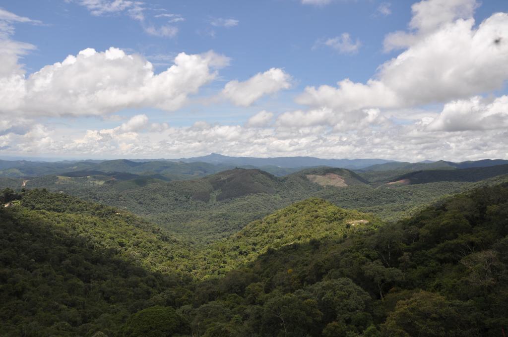 Magnifico Resort Monte Verde (Minas Gerais)