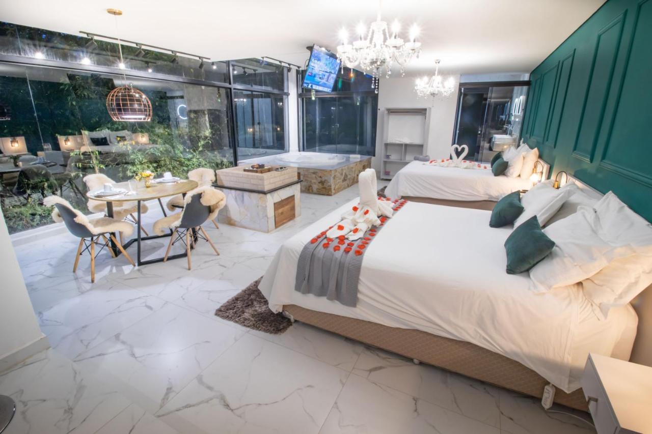 Resort Magnifico 5*