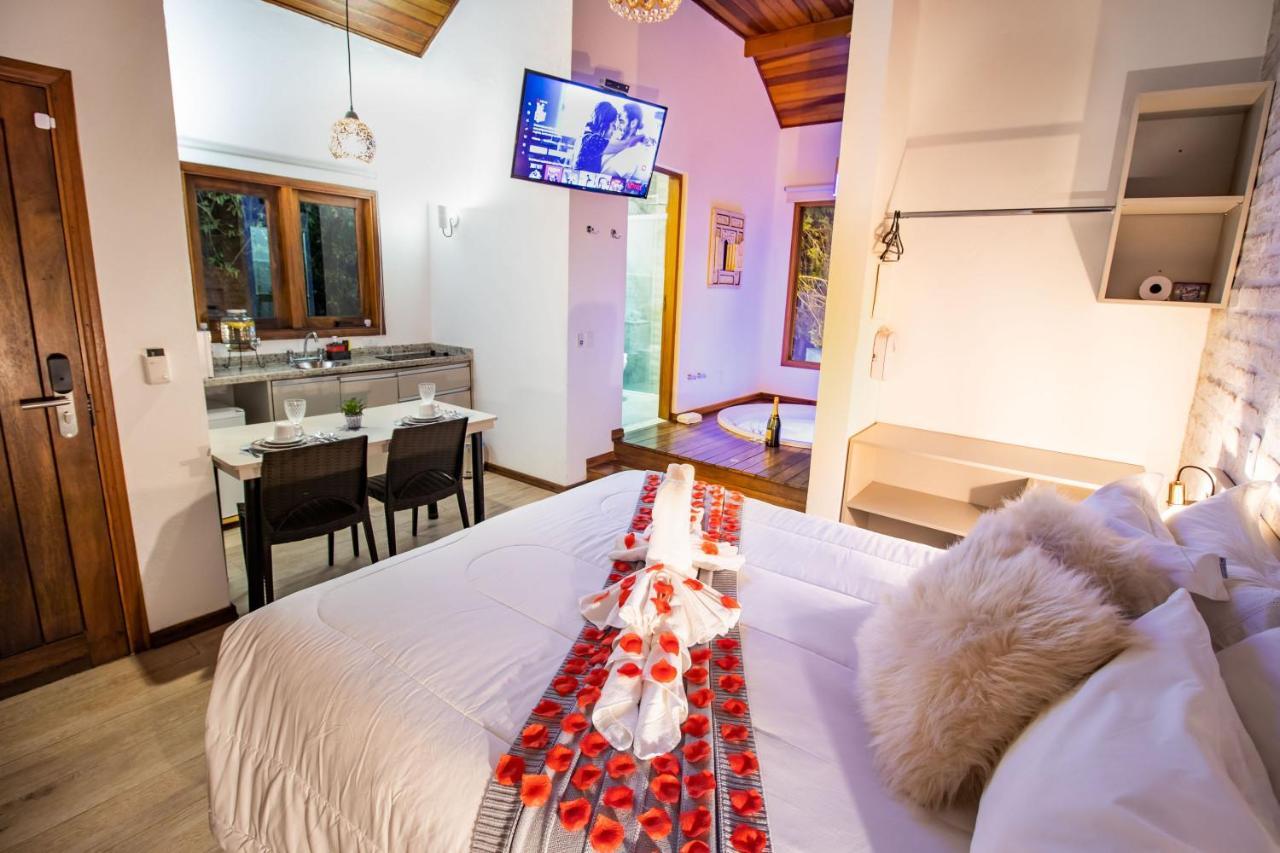 Magnifico 5* Monte Verde (Minas Gerais)