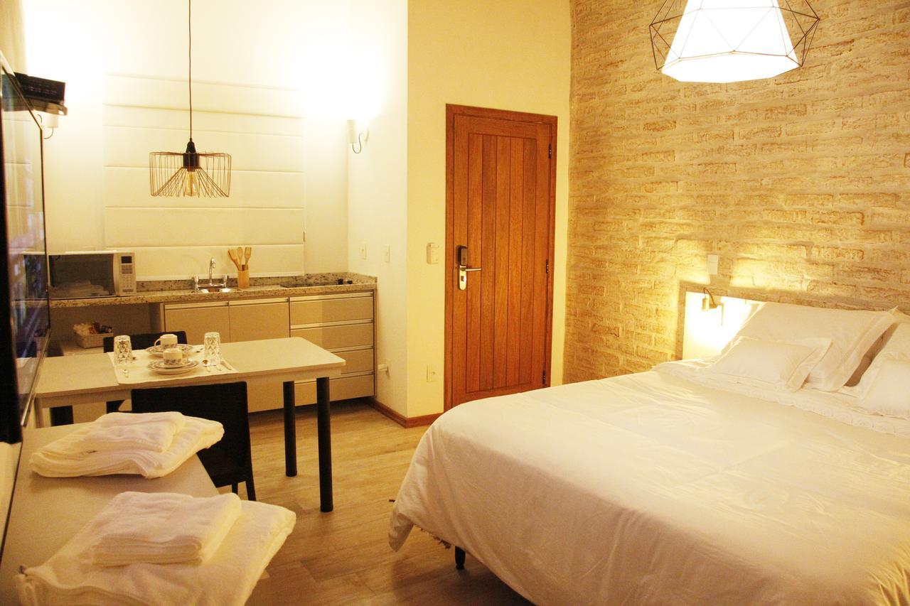 Resort Magnifico Monte Verde (Minas Gerais)