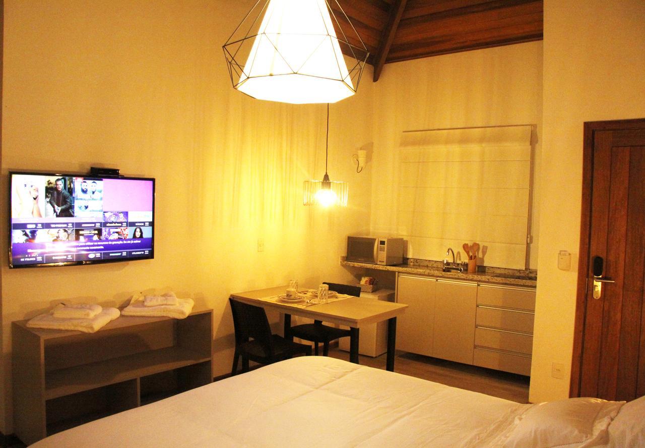 Magnifico 5* Monte Verde (Minas Gerais)