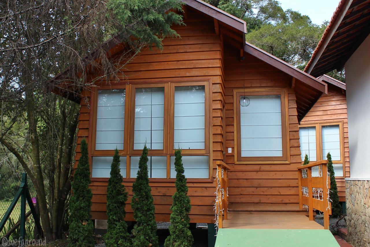 Magnifico Resort Monte Verde (Minas Gerais)