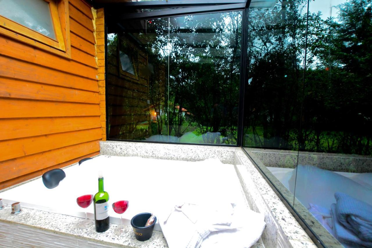 Resort Magnifico Monte Verde (Minas Gerais)