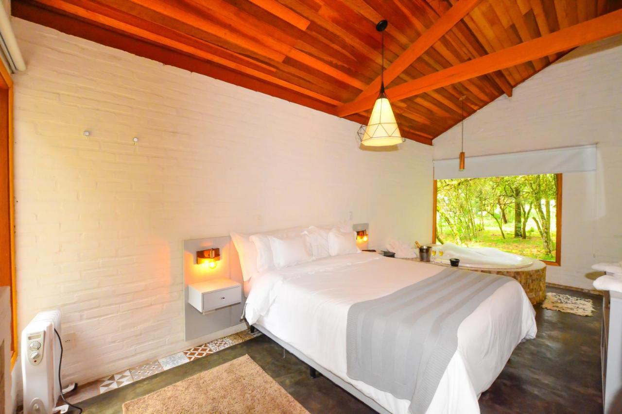 Magnifico Resort